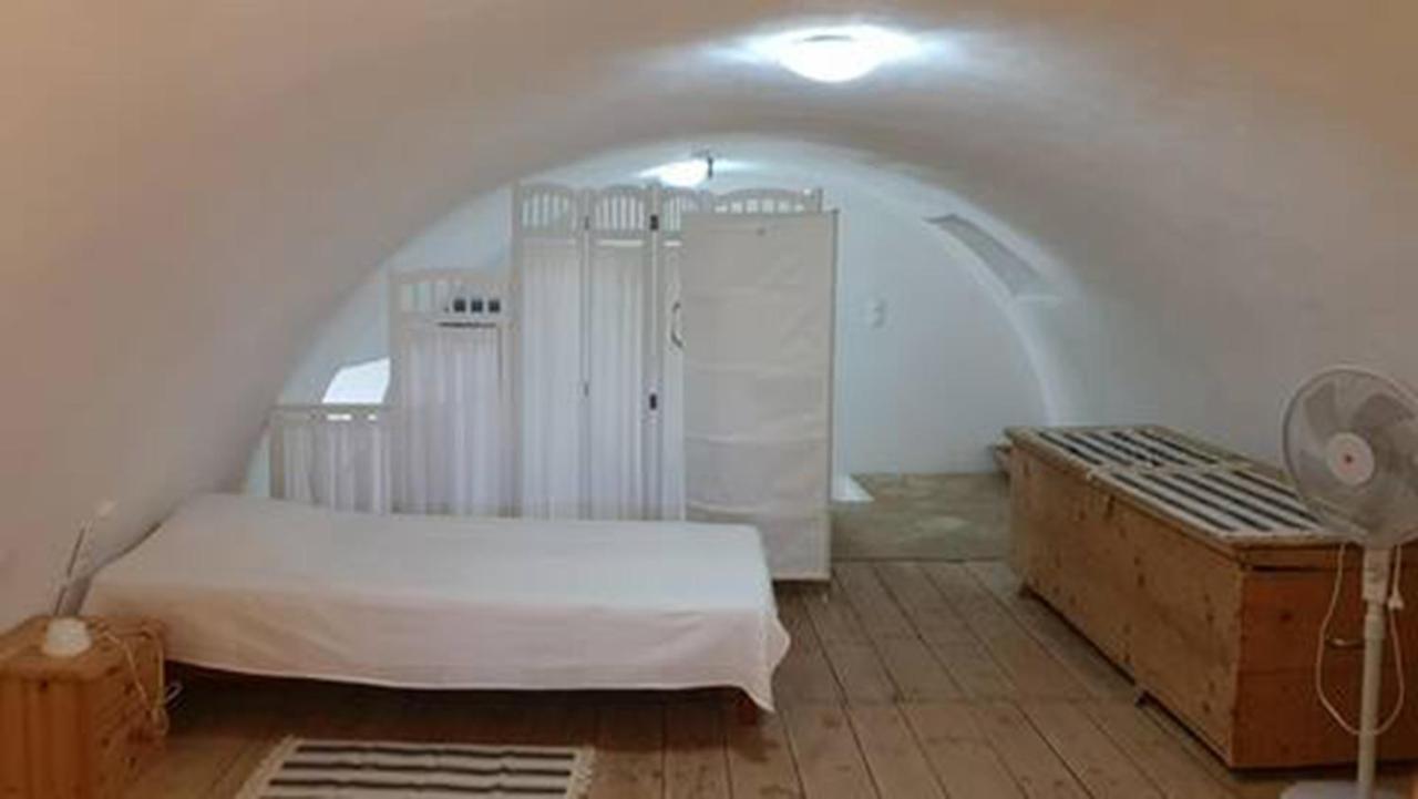 Lovely Traditionnal House With Sea View Tirós 외부 사진